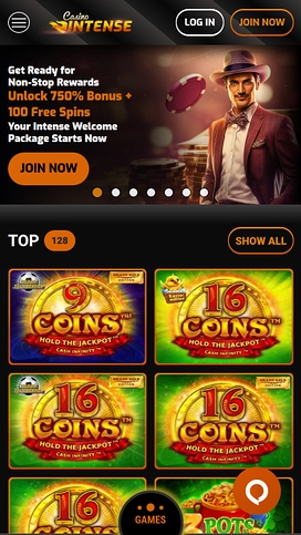 mobile app